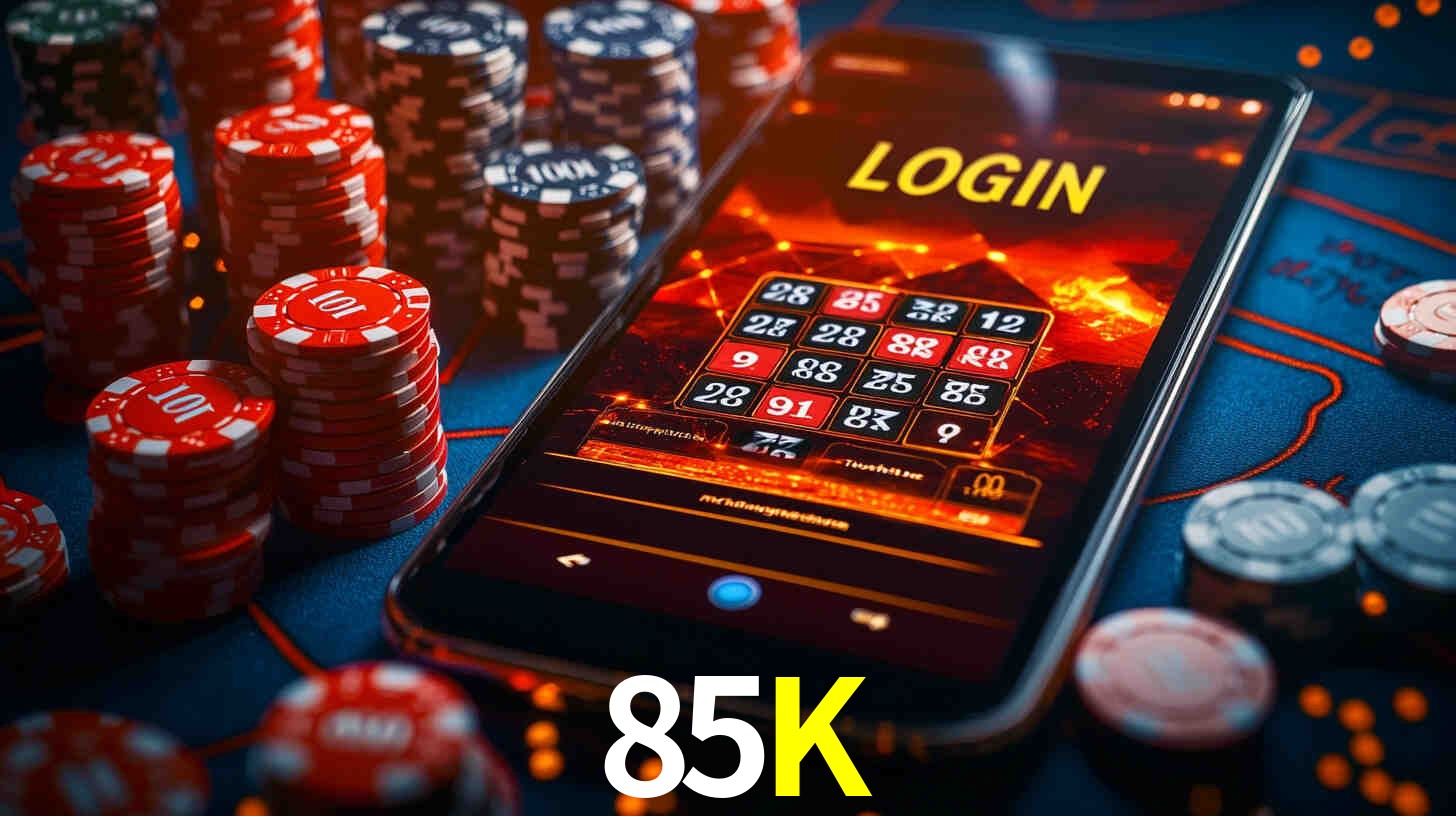 85K CaSSino