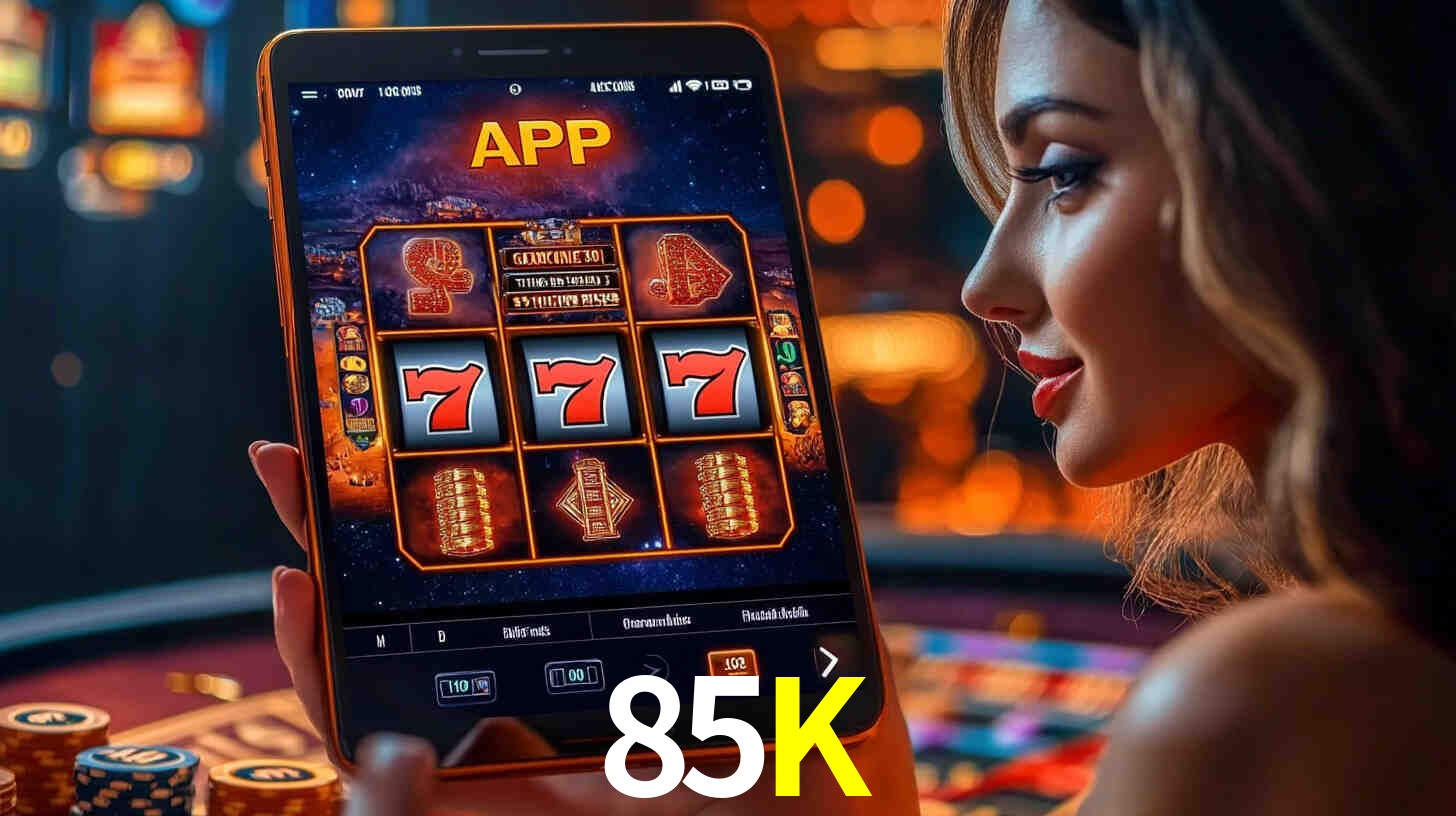 85K CaSSino