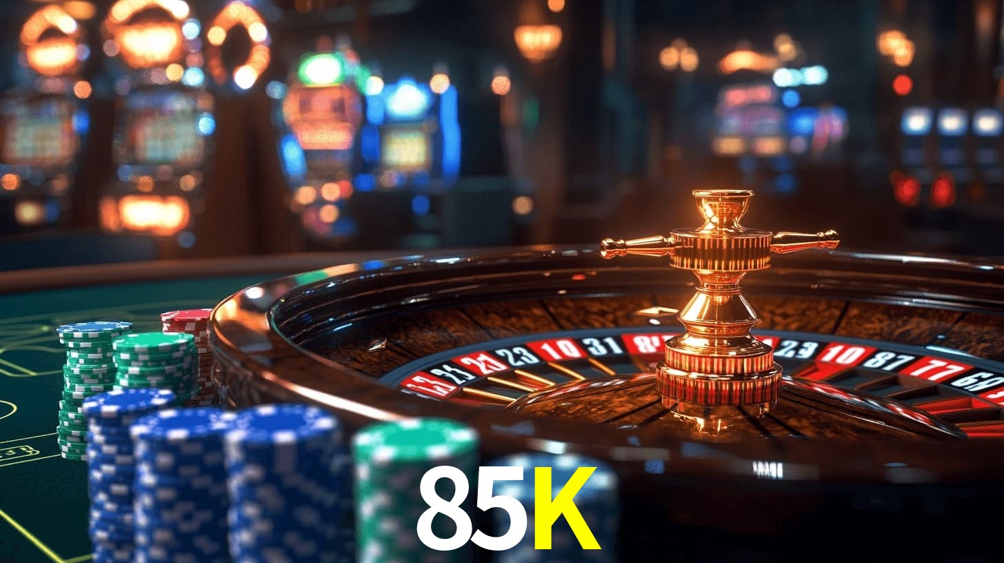 85K Bet