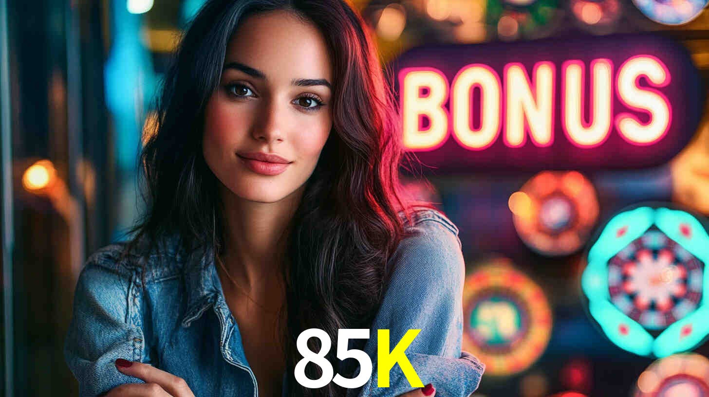85K Bet