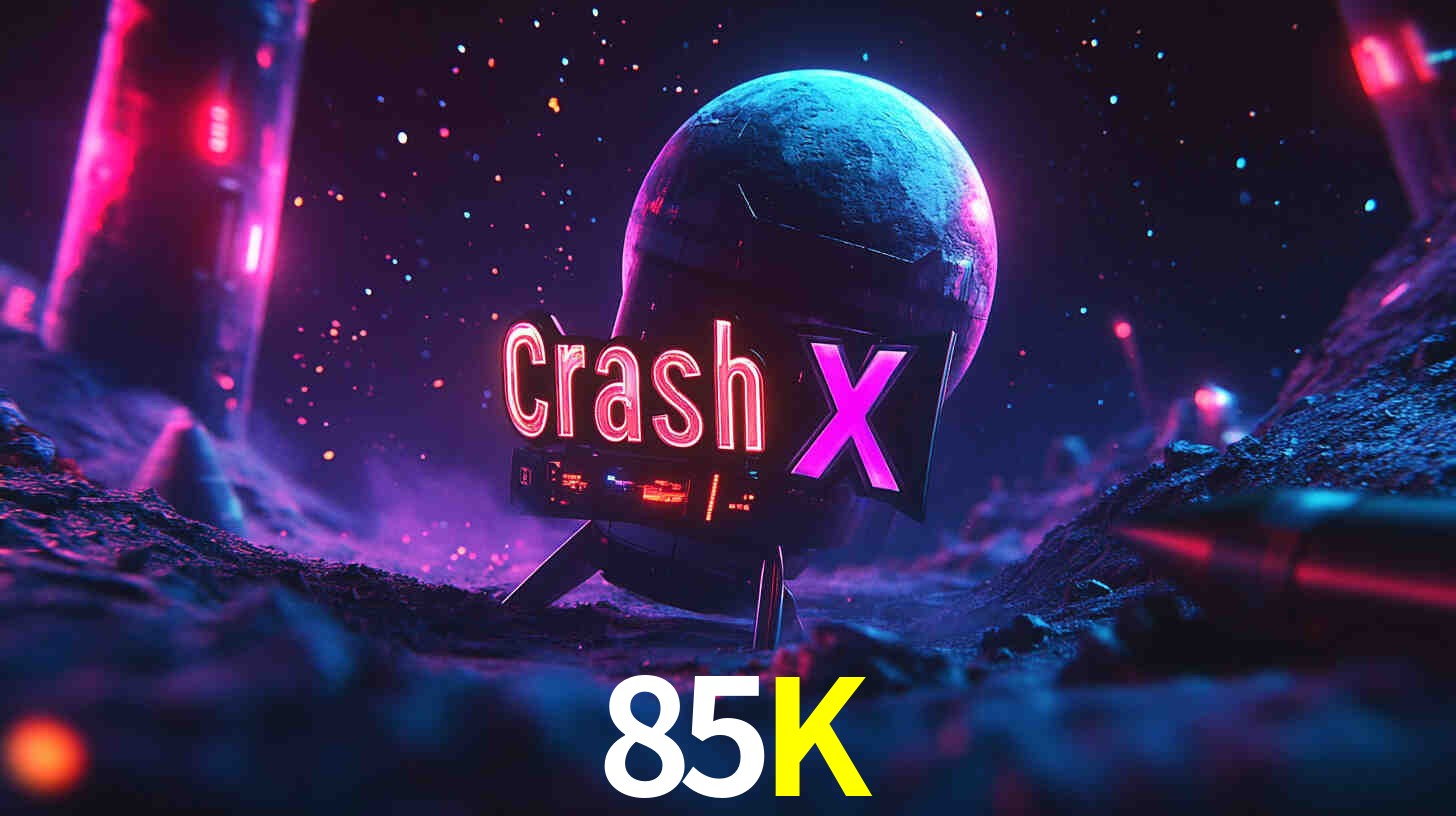 Desvendando o Mundo dos Jogos Virtuais na 85K