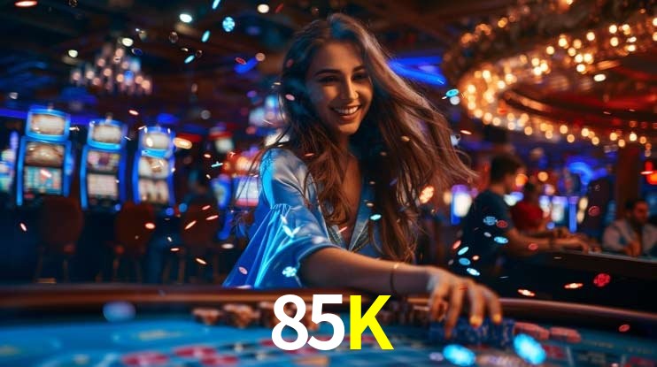 Experiência VIP 85K