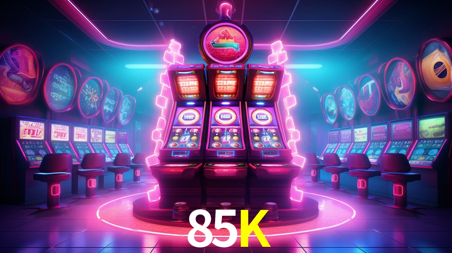 85K CaSSino