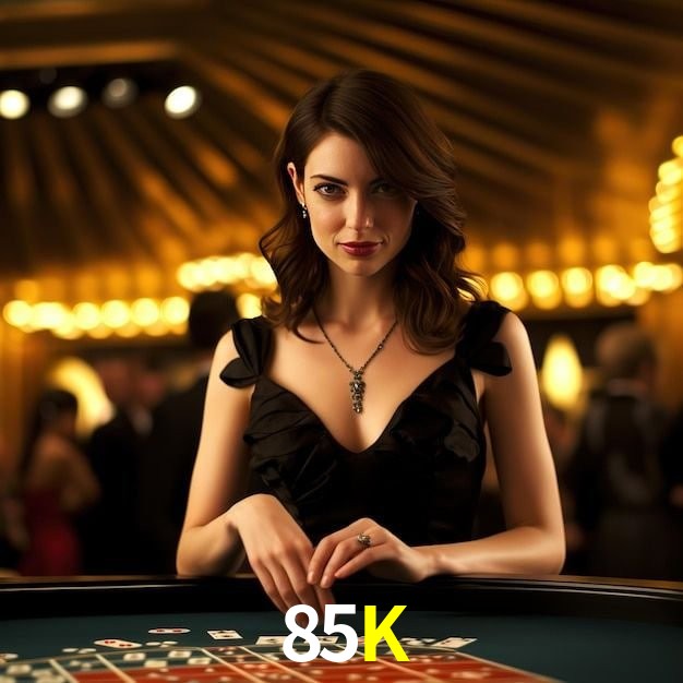 Explorando a Categoria de Eventos em Apostas na 85K