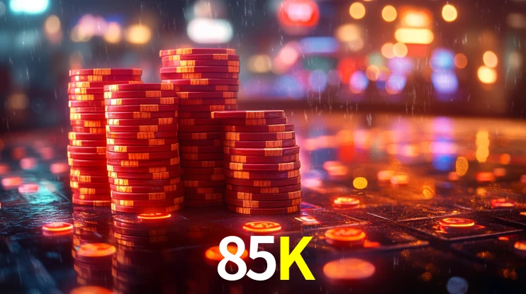 85K CaSSino