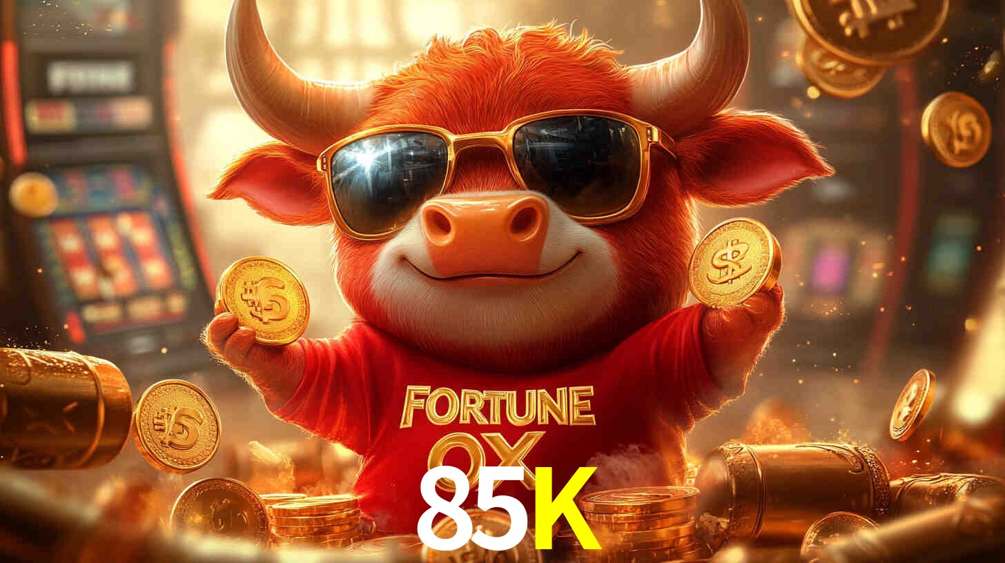 85K,85K Bet