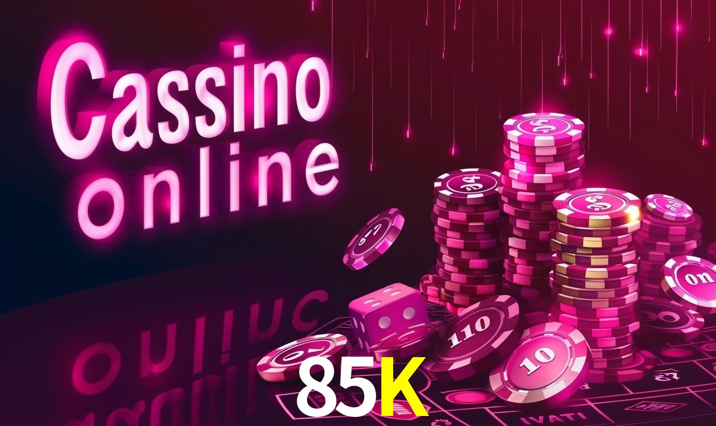 Descubra a Essência do 85K: Nossa História e Compromissos