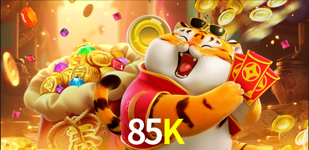 85K: A Experiência de Casino com Jogos de Mesa ao Vivo