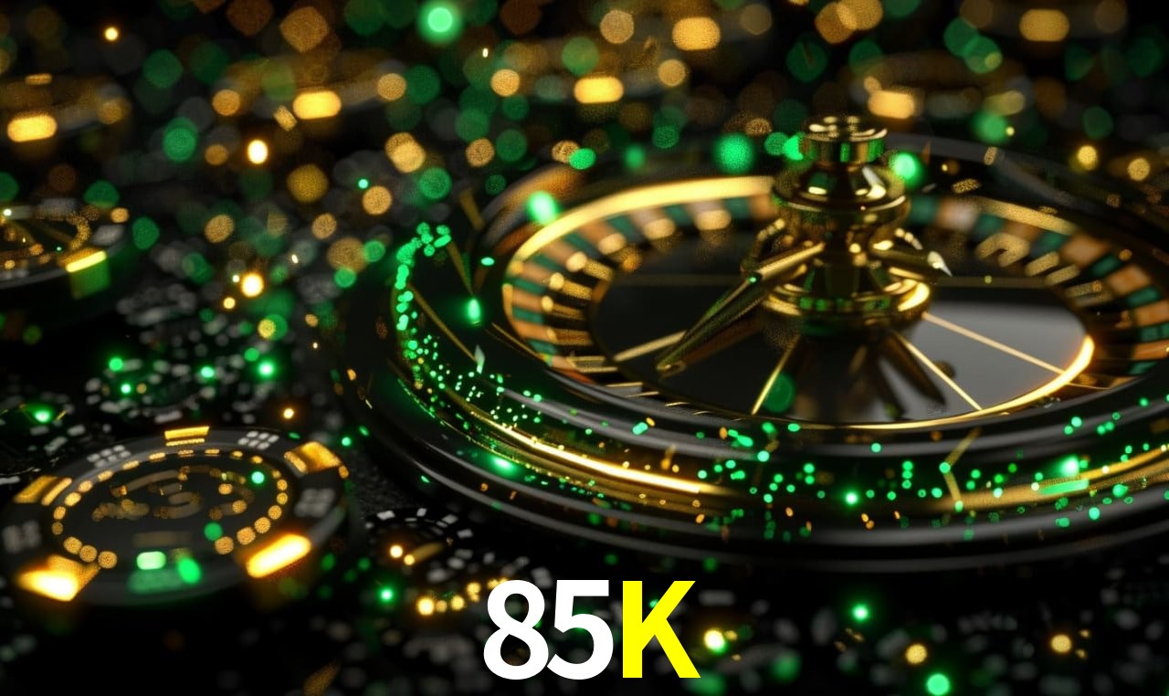 Segurança e performance na plataforma 85K