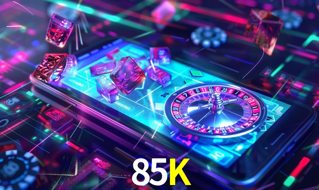 Apostas de Basquete 85K
