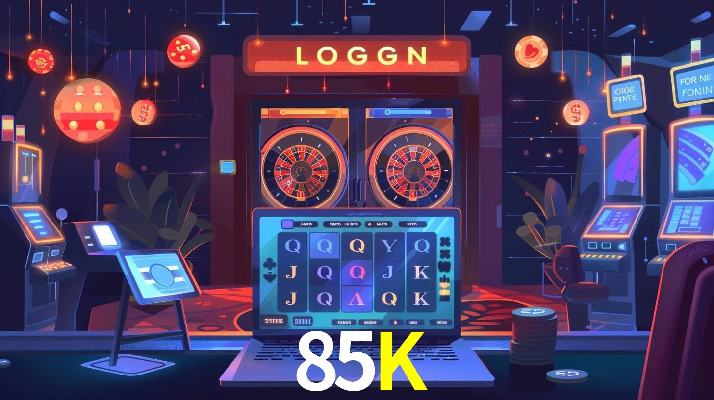 Integração de APIs 85K