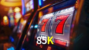 Provedores de Jogos 85K