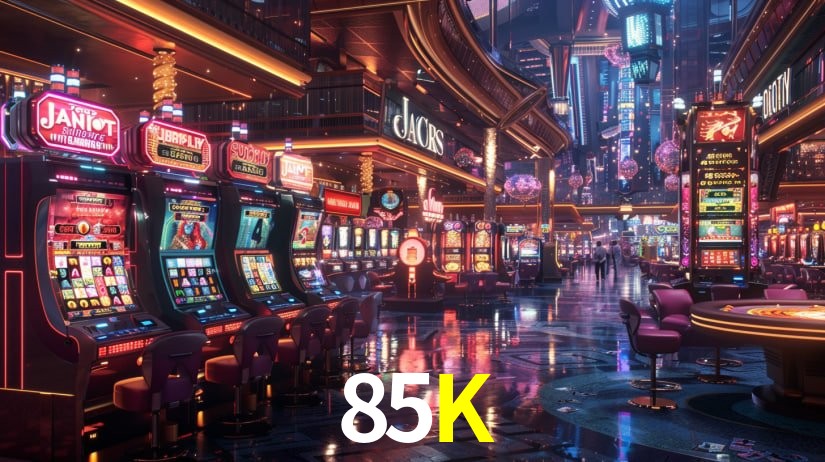 Live Casino 85K