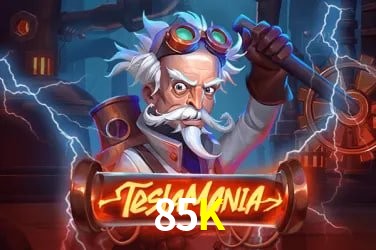 Diretório de Jogos 85K