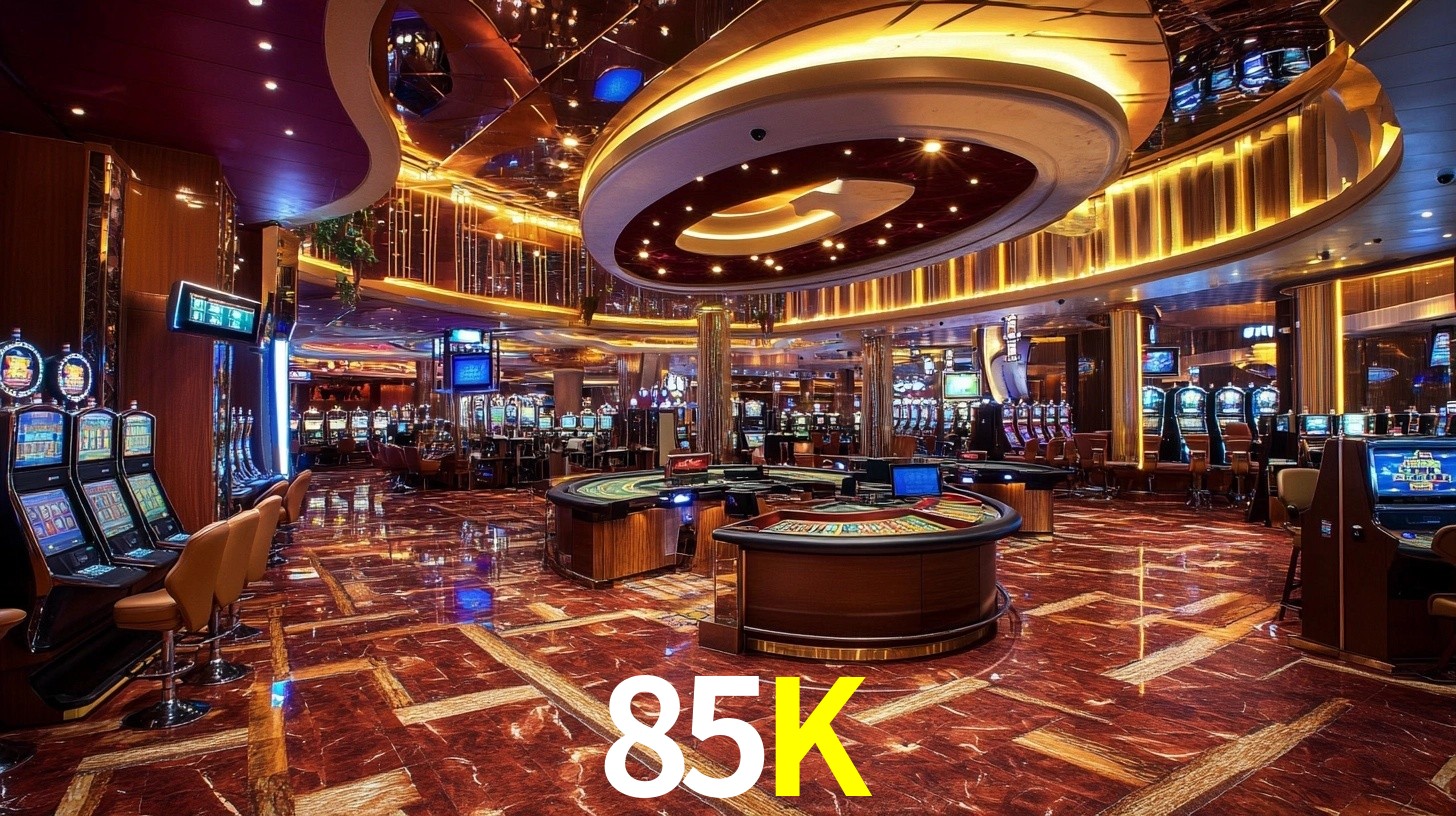 Daily Bonuses 85K