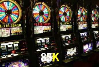 Descubra a Magia dos Jogos de Arcade no 85K