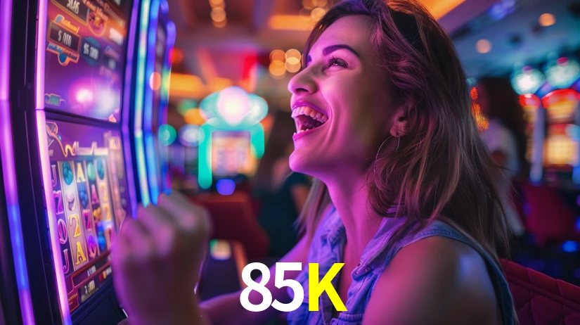 85K,85K Bet