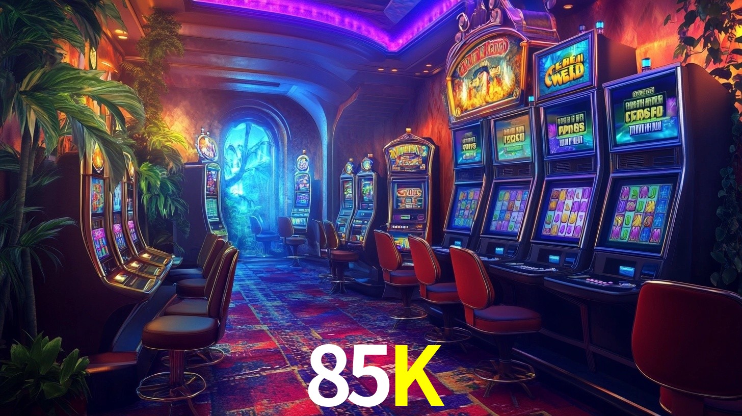 Tournaments 85K