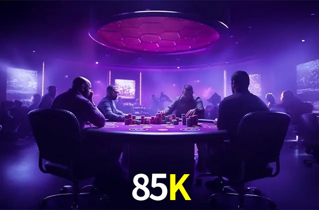 Experiência VIP 85K