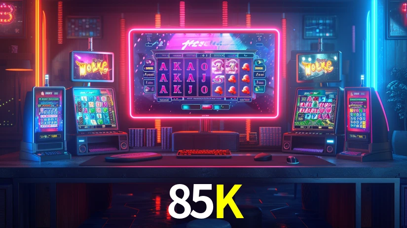 85K,85K Bet