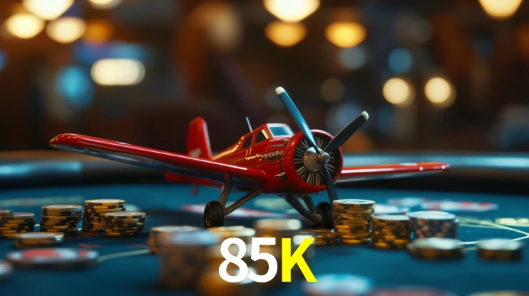 Game Providers 85K