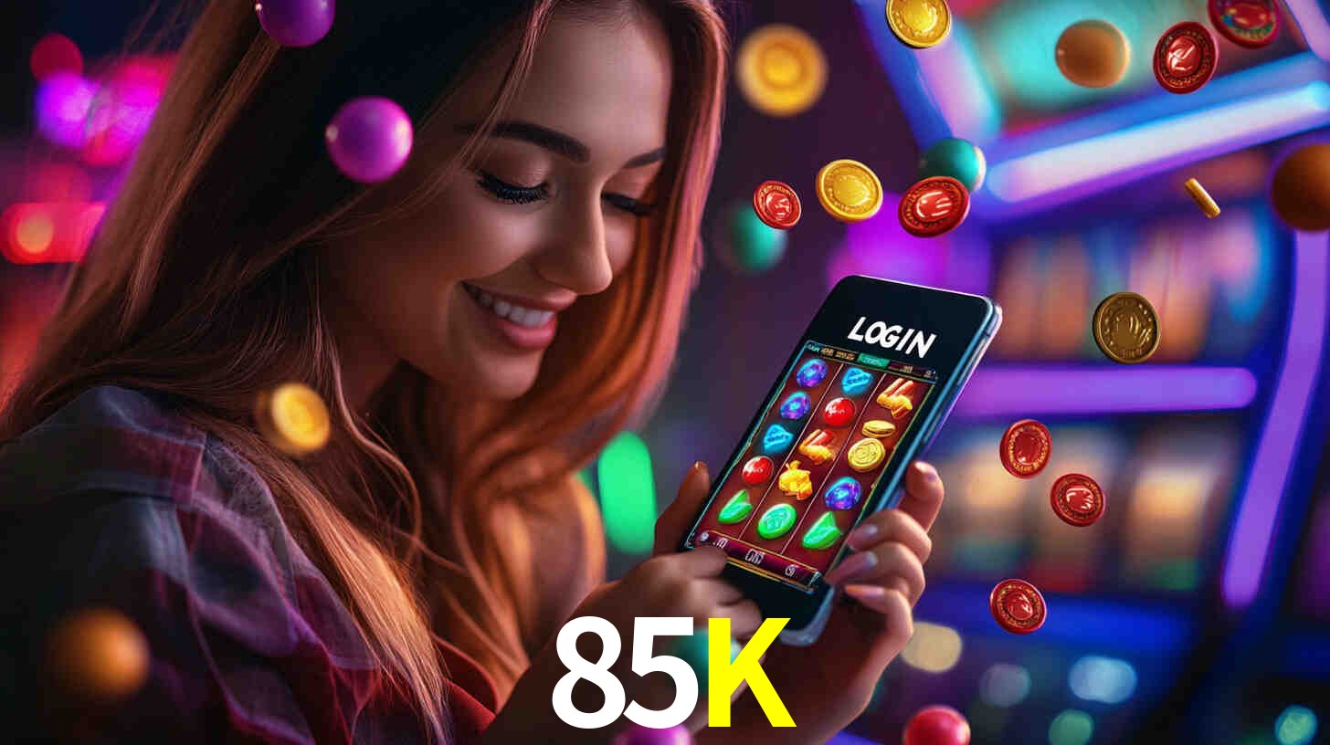 85K Bet