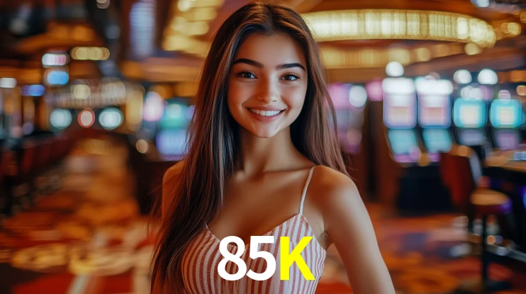 85K App Interface