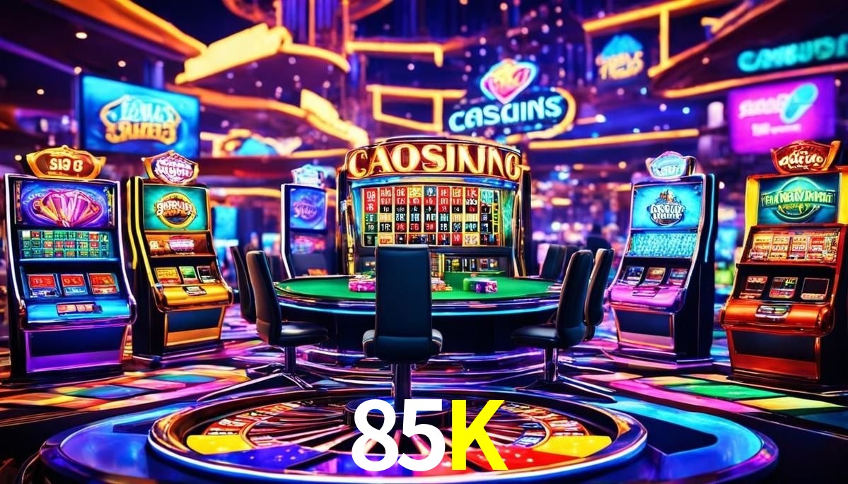 Estatísticas 85K