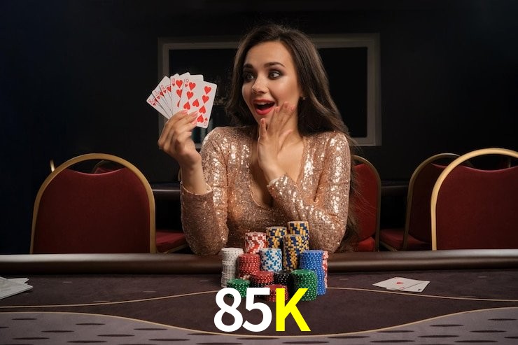 cassino 85K