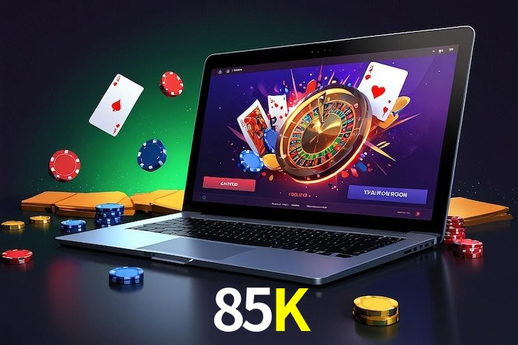 Promoção Relâmpago 85K