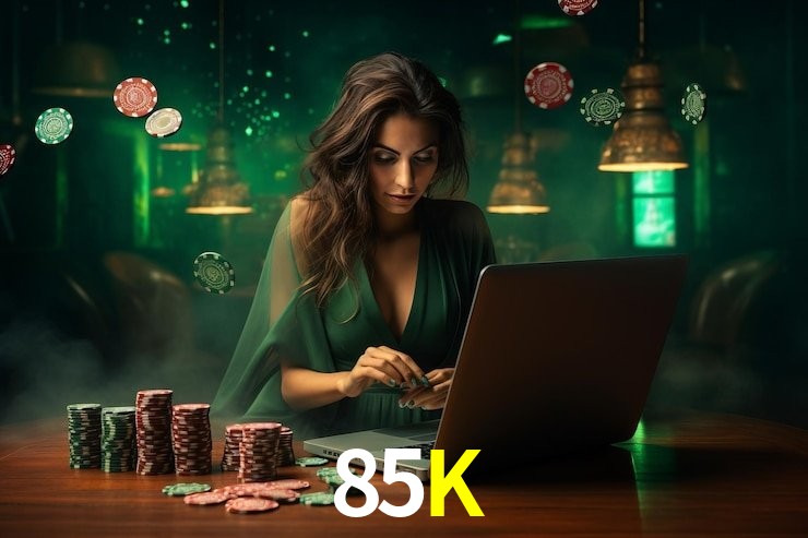 APP rápido e leve da 85K