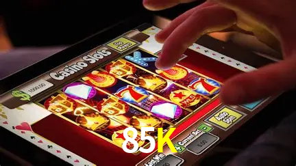 Jogos de mesa e apostas rápidas na 85K