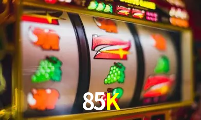 A Emoção da Loteria na 85K: Uma Chance de Mudança de Vida